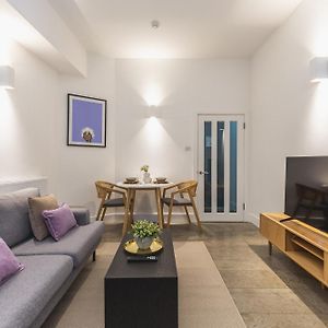 Appartement met Twee Slaapkamers